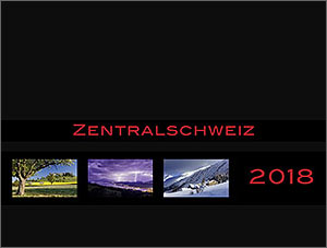 Kalender ZENTRALSCHWEIZ 2018
